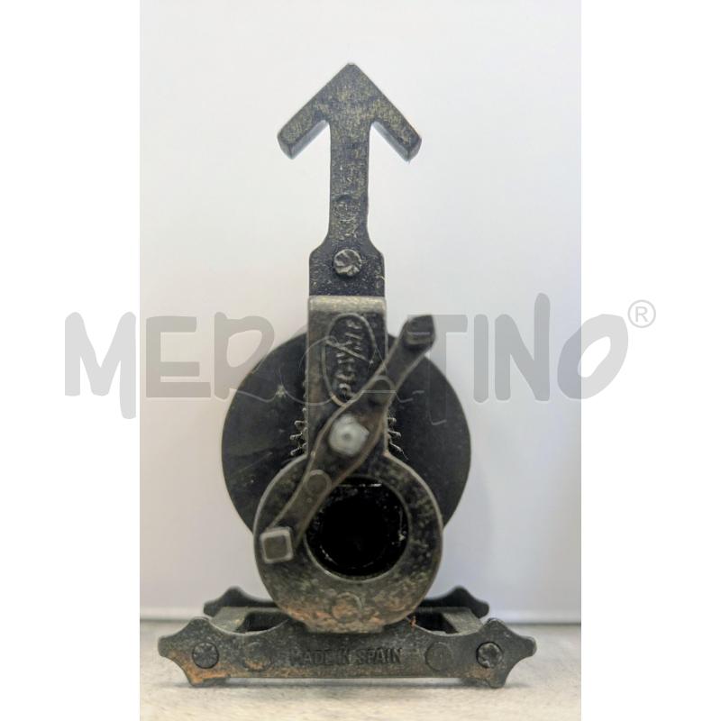 TEMPERAMATITE A FORMA DI VECCHIO OROLOGIO  | Mercatino dell'Usato Lugagnano di sona 3