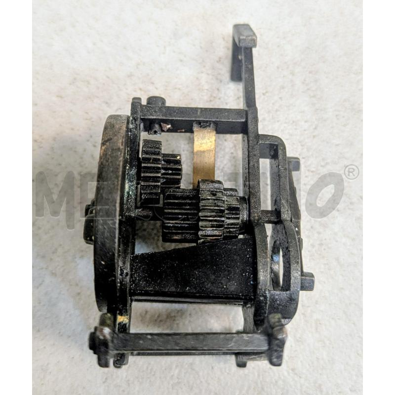 TEMPERAMATITE A FORMA DI VECCHIO OROLOGIO  | Mercatino dell'Usato Lugagnano di sona 4
