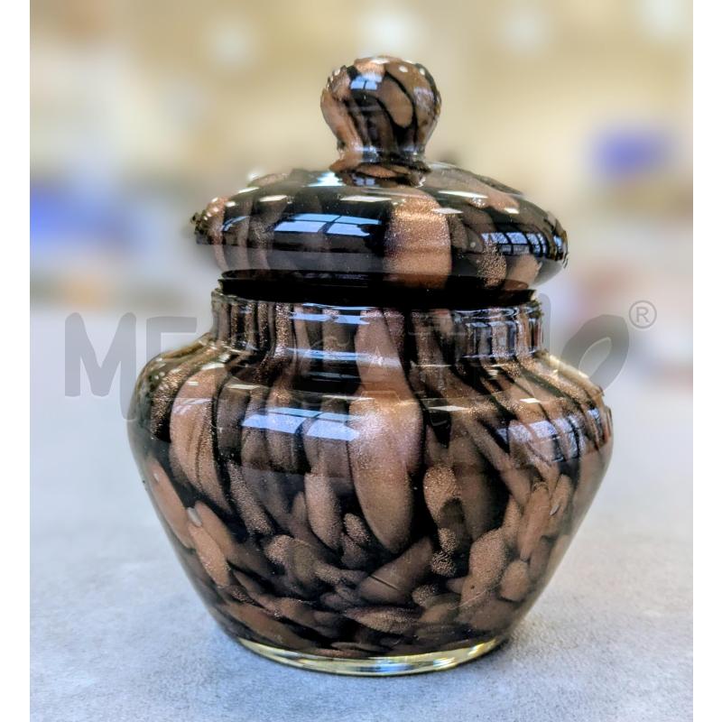 VASETTO ARTE MURANO  | Mercatino dell'Usato Lugagnano di sona 1