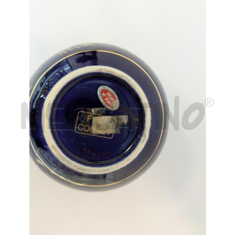 VASETTO BLU STYLE JAOANESE | Mercatino dell'Usato Lugagnano di sona 4
