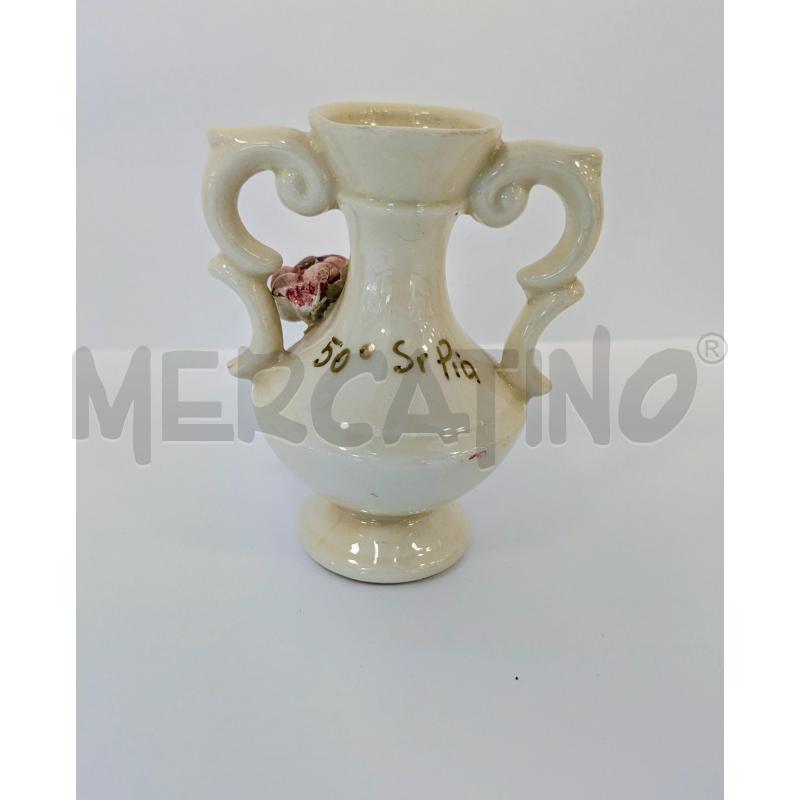 VASETTO STYLE CAPOD. | Mercatino dell'Usato Lugagnano di sona 3