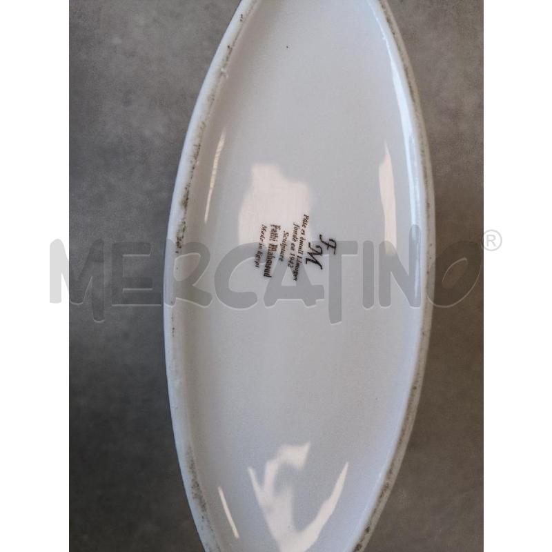 VASO OVALE FATHI MAHMOUD  | Mercatino dell'Usato Lugagnano di sona 3