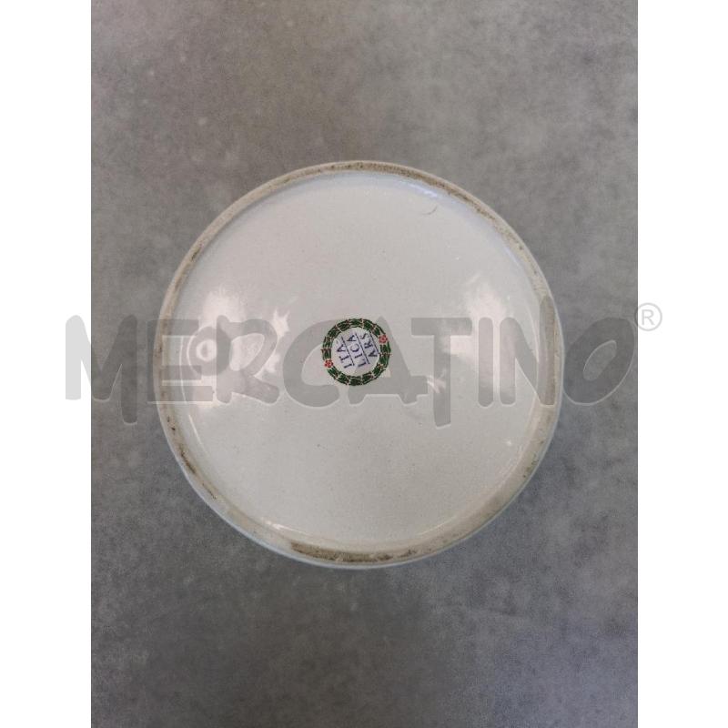 VASO PORTAUTENSILI IN CERAMICA ITALICA ARS | Mercatino dell'Usato Lugagnano di sona 3