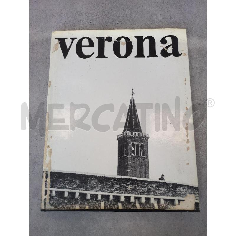 VERONA  | Mercatino dell'Usato Lugagnano di sona 1