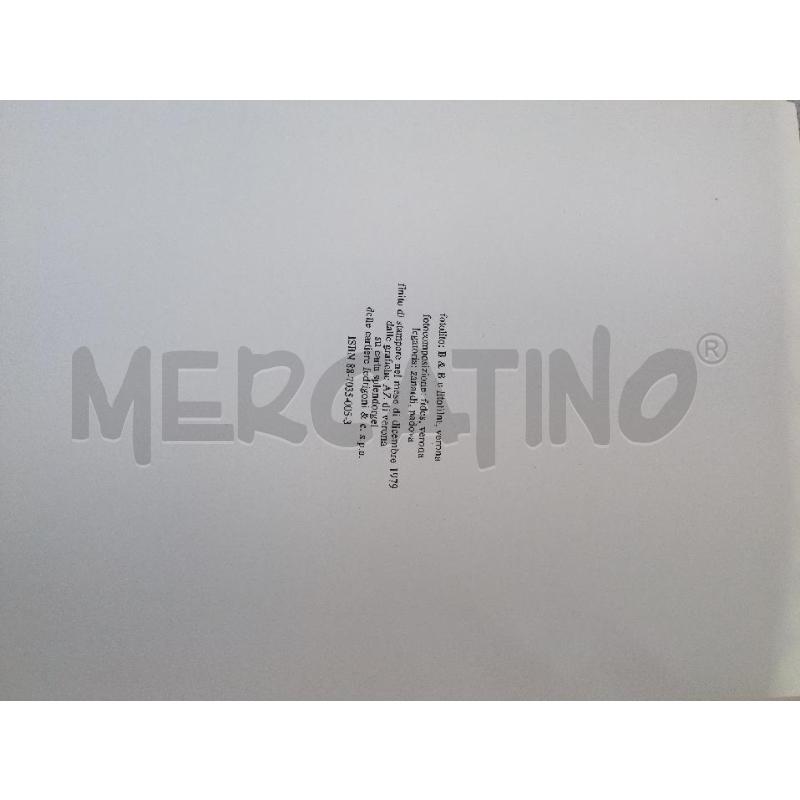 VERONA  | Mercatino dell'Usato Lugagnano di sona 4