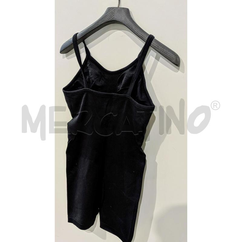 VESTITO DONNA NBA NERO CHICAGO BULLS  | Mercatino dell'Usato Lugagnano di sona 2