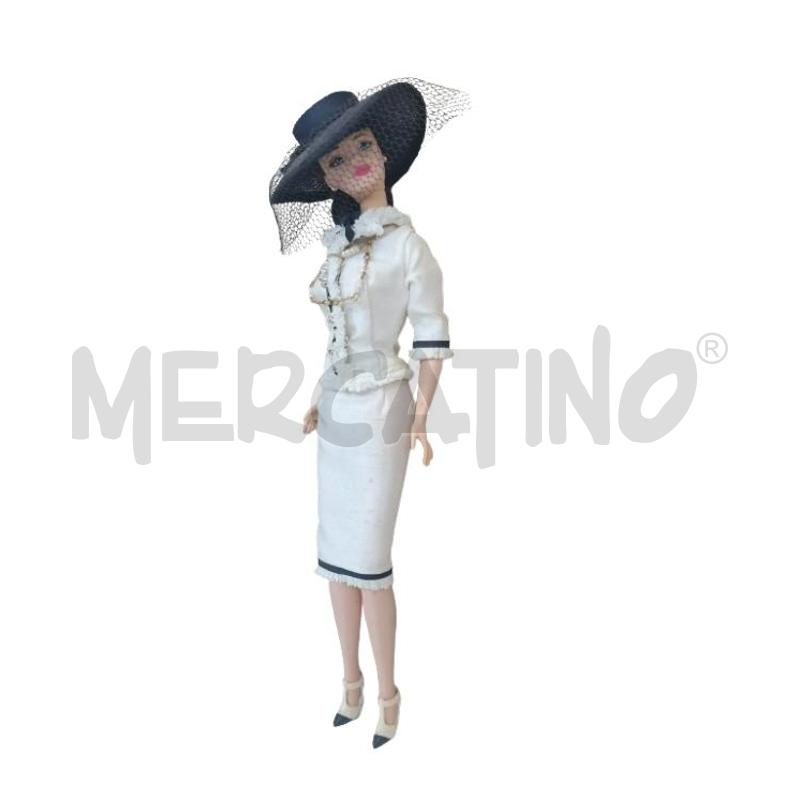 BARBIE SPING IN TOKYO  | Mercatino dell'Usato Viterbo 1