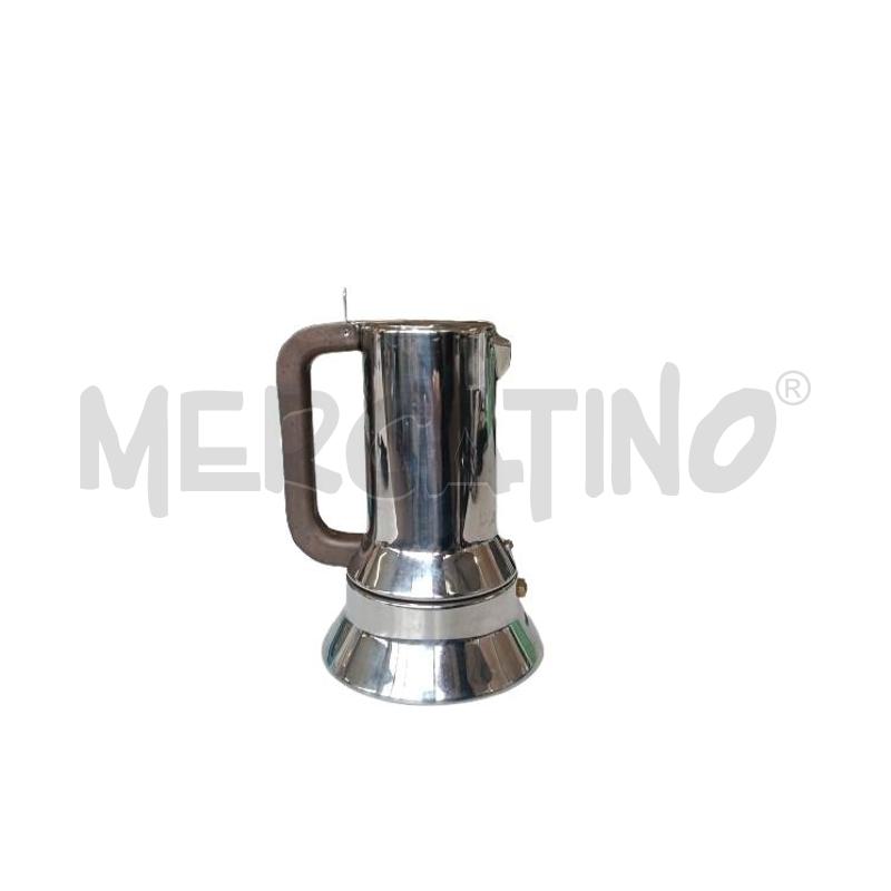 CAFFETTIERA ALESSI  | Mercatino dell'Usato Viterbo 2