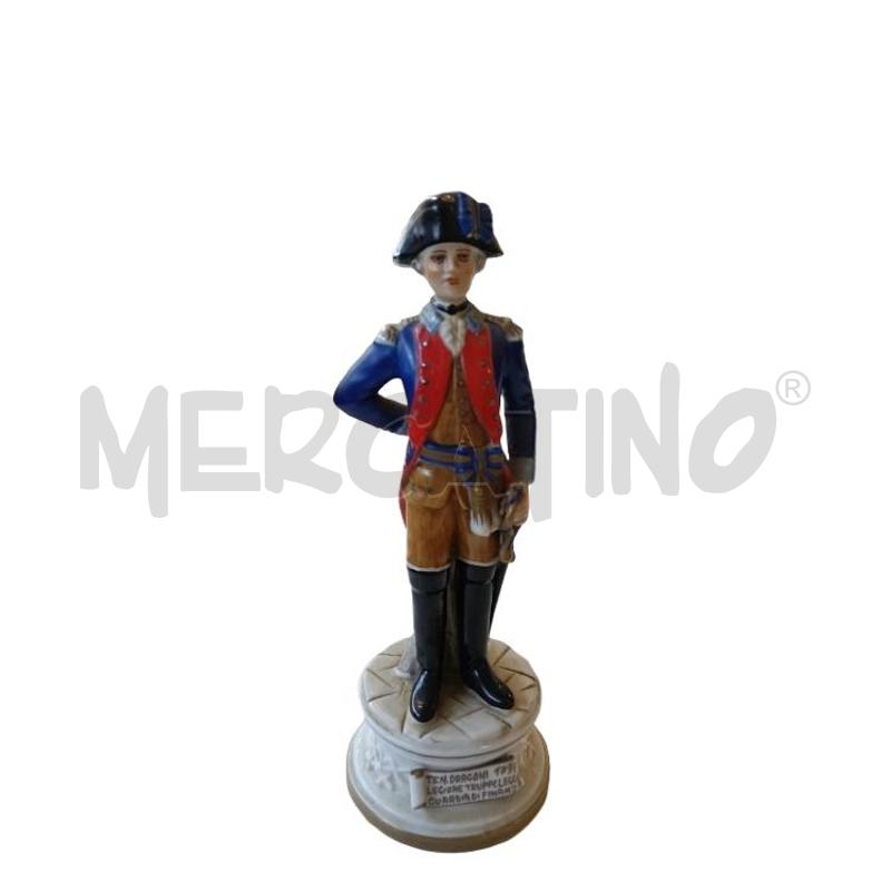 STATUINA SAN MARCO ITALY | Mercatino dell'Usato Viterbo 1