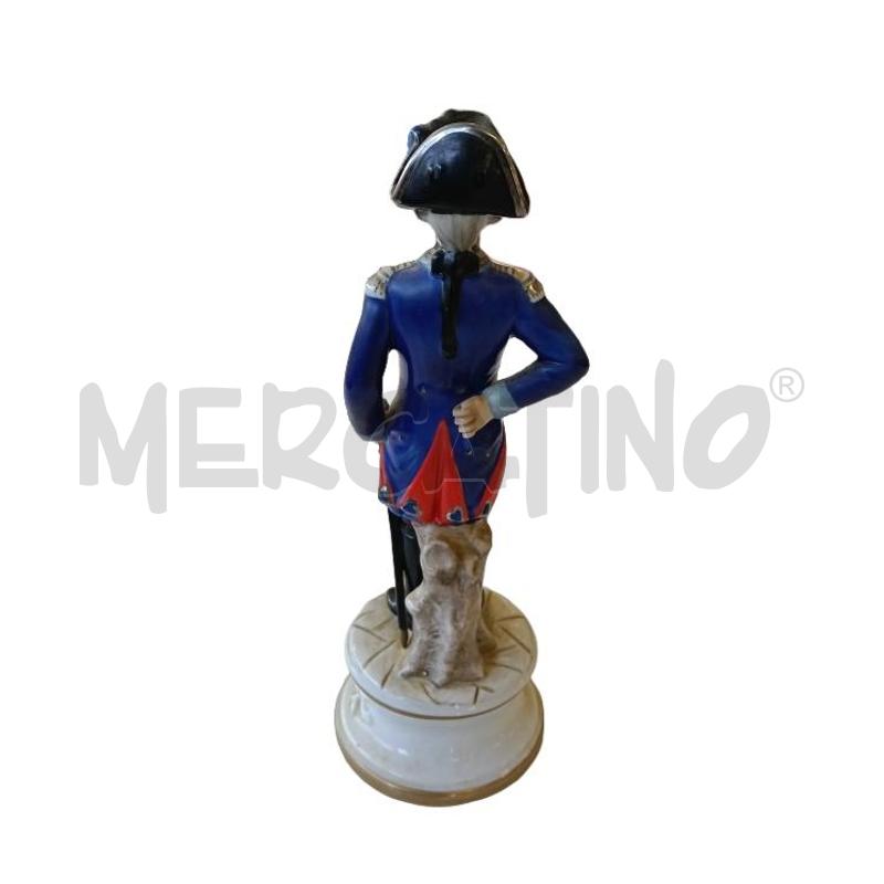 STATUINA SAN MARCO ITALY | Mercatino dell'Usato Viterbo 2