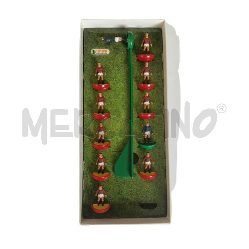 SUBBUTEO TOP SPIN ROMA | Mercatino dell'Usato Viterbo 2