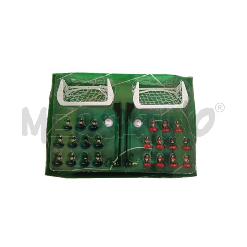 SUBBUTEO ZEUGO CLASSIC CLUB | Mercatino dell'Usato Viterbo 2