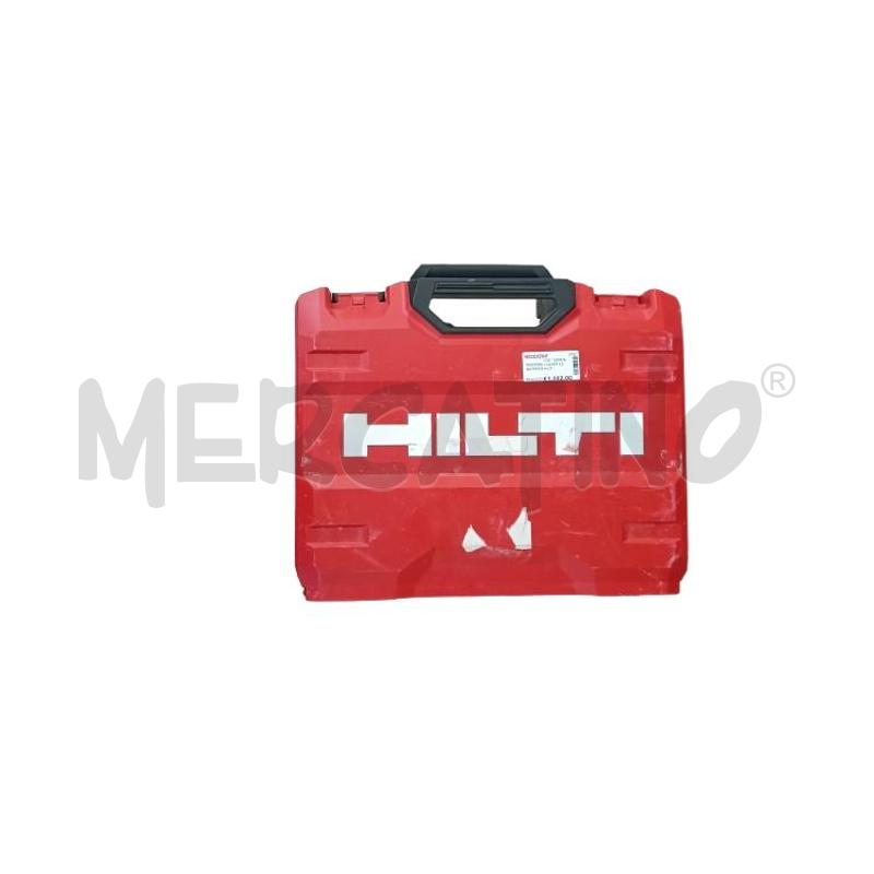 TREPPIEDI + LASER + 2 BATTERIE HILTI PA 921 | Mercatino dell'Usato Viterbo 4