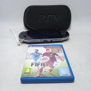 Console PSP portatile Sony + giochi, nero - Console e Videogiochi In  vendita a Roma