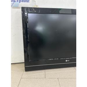 Tv 12 volt e 220 - Audio/Video In vendita a Sassari