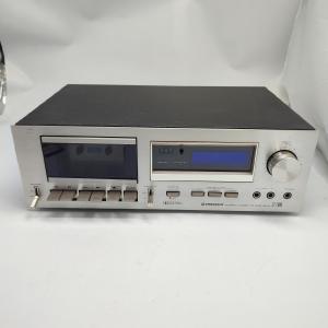 lettore cassette-deck - Audio/Video In vendita a Monza e della Brianza