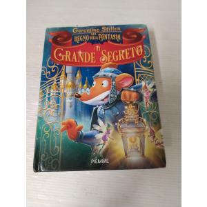 Geronimo Stilton, Pooh's Adventures Wiki