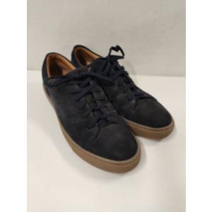 Scarpa in suede oxford bruge 100% pelle - taglia: 40 - colore: brown  doppelganger - Stileo.it