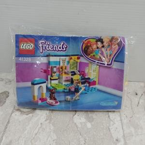 LEGO FRIENDS 41328 LA CAMERETTA DI STEPHANIE