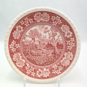 TAZZA VILLEROY BASKET  Mercatino dell'Usato Roma garbatella