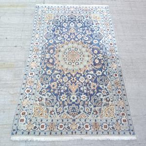 TAPPETO LANA 200X300 MARRONE  Mercatino dell'Usato Nichelino