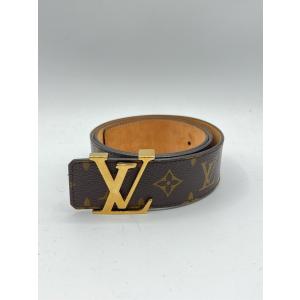 Cintura Louis Vuitton a quadretti - Abbigliamento e Accessori In vendita a  Padova
