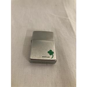 Accendino Zippo Four Leaf Clover