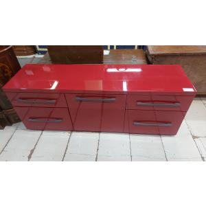 Mercatino dell'usato La Pulce - Cassettiera shabby chic molto elegante con  maniglie in ottone prezzo €100 codice 34350 Confronta i prodotti simili su