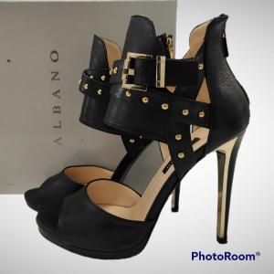 La collezione di scarpe Albano per la Primavera Estate 2014 (Foto) | Shoes  Stylosophy