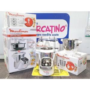 MACINA CAFFE' ELETTRICO MOULINEX  Mercatino dell'Usato Moncalieri