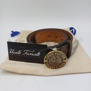 Cintura louis vuitton reps - Abbigliamento e Accessori In vendita a Perugia