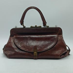 Borsa paglia e pelle Michael Kors – Di Stefano 1896