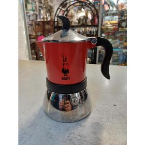 CAFFETTIERA BIALETTI 2 TAZZE  Mercatino dell'Usato Moncalieri - fr.  moriondo