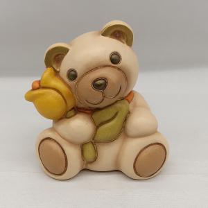 ORSO THUN TEDDY GRANDE 20X18  Mercatino dell'Usato Roma montemario